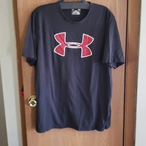 Men's athletic shirt